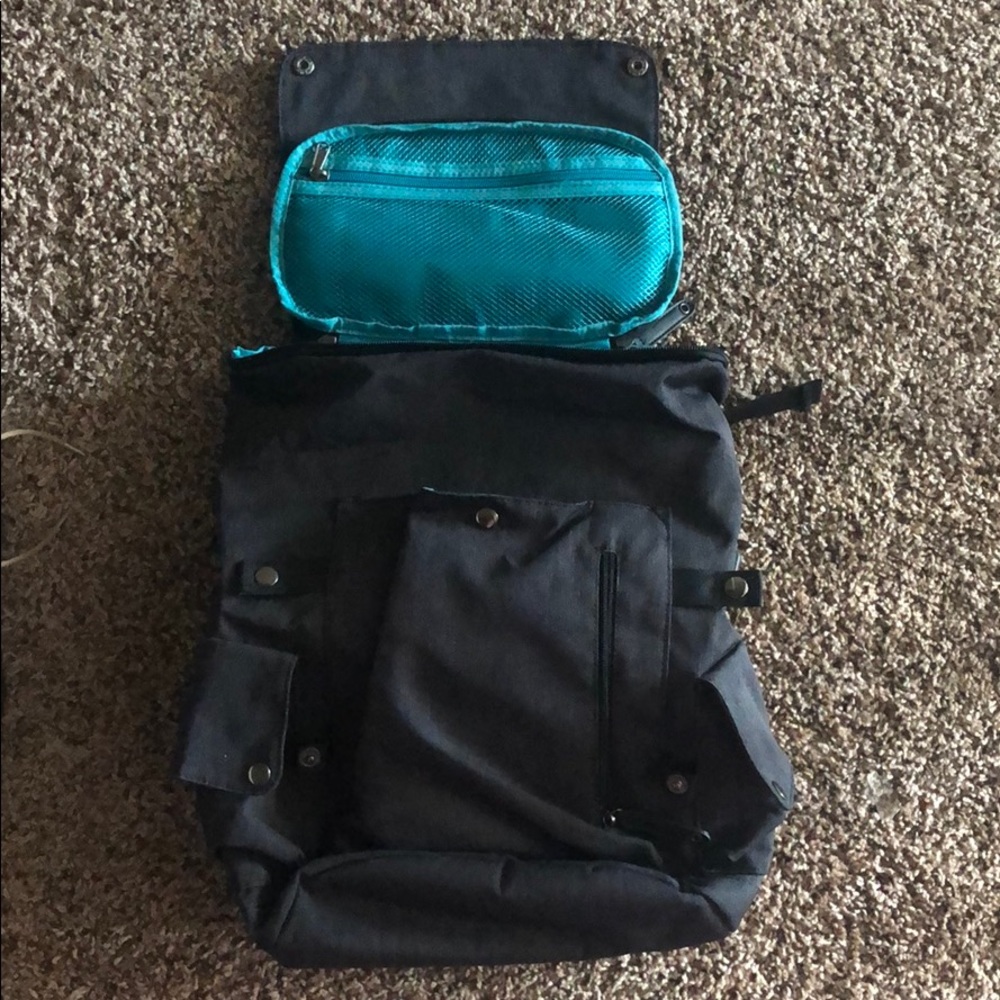 BRAND NEW-Computer/Book Bag
